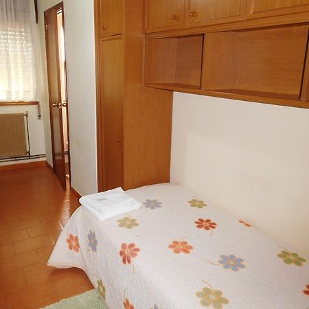Pension Estrada Santiago de Compostela Eksteriør bilde