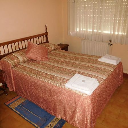 Pension Estrada Santiago de Compostela Eksteriør bilde