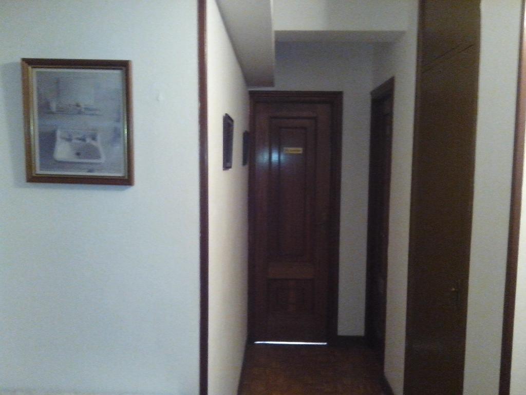 Pension Estrada Santiago de Compostela Eksteriør bilde